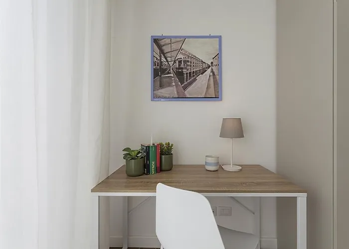 Deluxe By Wonderful Italy Apartman