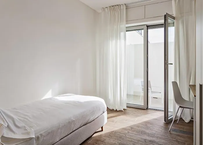 Deluxe By Wonderful Italy Apartament Genua