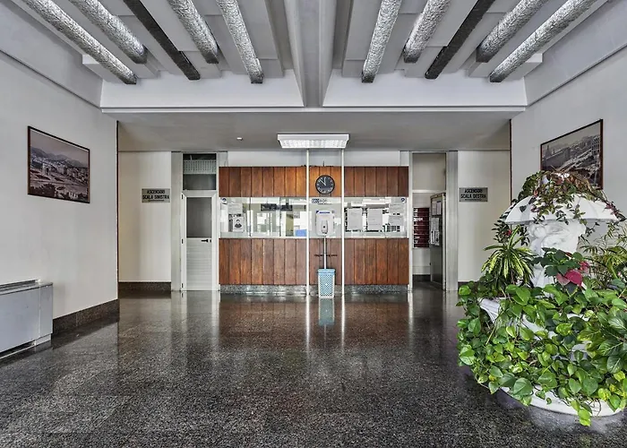 Deluxe By Wonderful Italy Apartman Genova