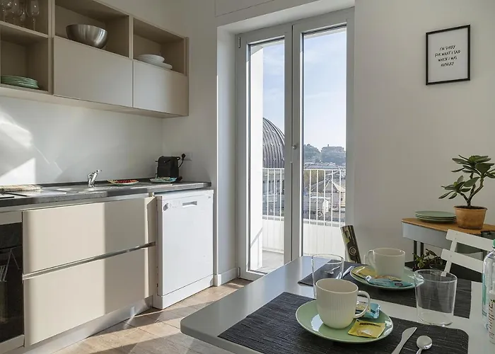 Deluxe By Wonderful Italy Apartament