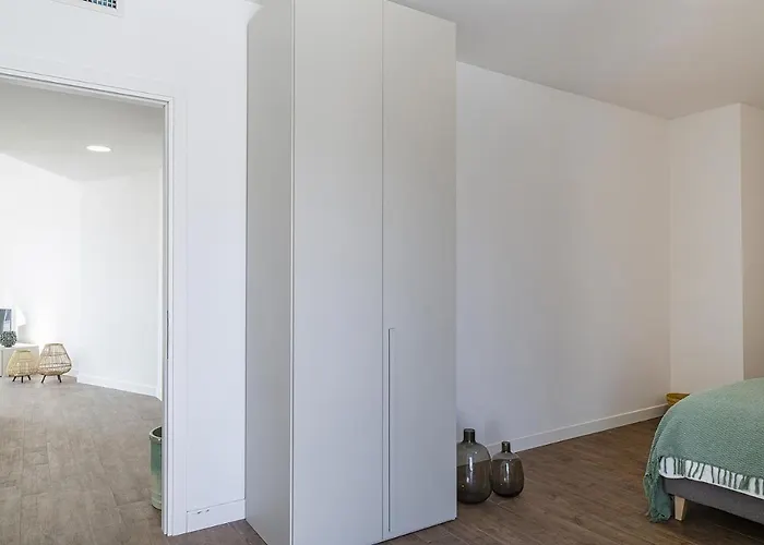 Apartman Deluxe By Wonderful Italy *