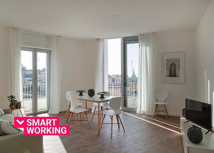 Apartament Deluxe By Wonderful Italy *