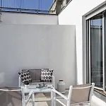 Deluxe By Wonderful Italy Apartment Genoa