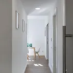 Apartment Deluxe By Wonderful Italy Genoa