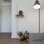 Deluxe By Wonderful Italy Apartment *