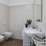 Apartment Deluxe By Wonderful Italy *