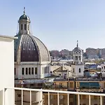 Deluxe By Wonderful Italy Apartment Genoa