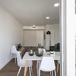 Deluxe By Wonderful Italy Apartment