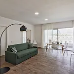 Apartment Deluxe By Wonderful Italy Genoa
