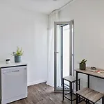 Apartment Deluxe By Wonderful Italy
