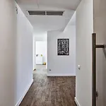 Apartment Deluxe By Wonderful Italy