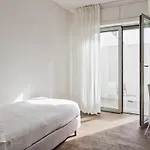 Deluxe By Wonderful Italy Apartment Genoa