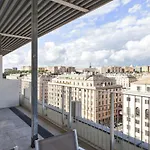 Deluxe By Wonderful Italy Apartment