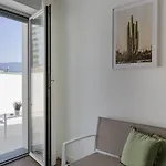 Deluxe By Wonderful Italy Apartment