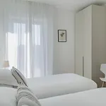Deluxe By Wonderful Italy Genoa