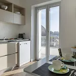 Deluxe By Wonderful Italy Apartment