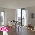Apartment Deluxe By Wonderful Italy *