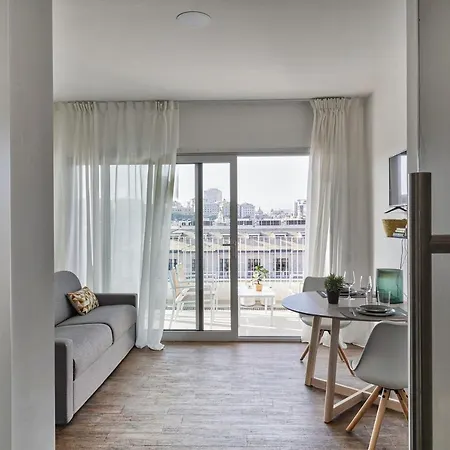 Deluxe By Wonderful Italy Appartement