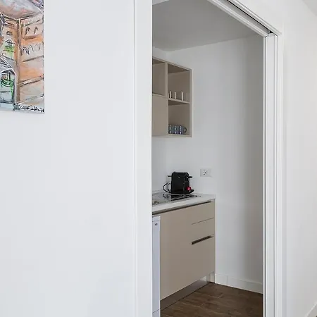 Deluxe By Wonderful Italy Appartement *