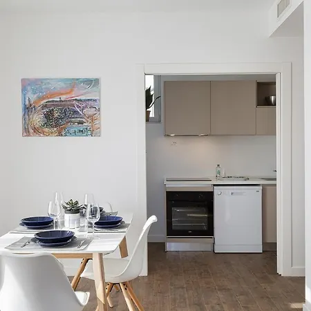 Deluxe By Wonderful Italy Appartement