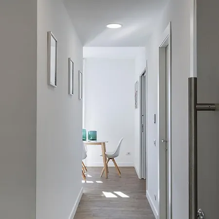Appartement Deluxe By Wonderful Italy Gênes