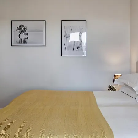 Appartement Deluxe By Wonderful Italy *