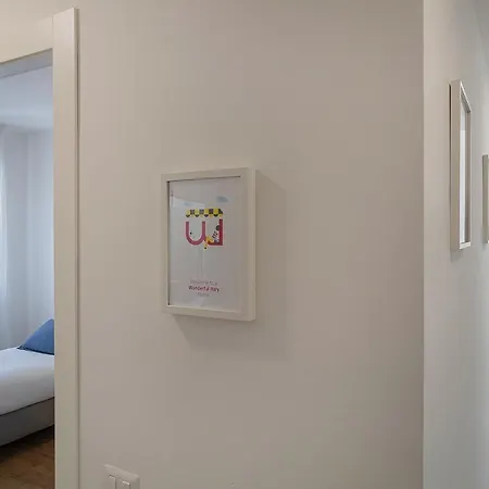 Deluxe By Wonderful Italy Appartement