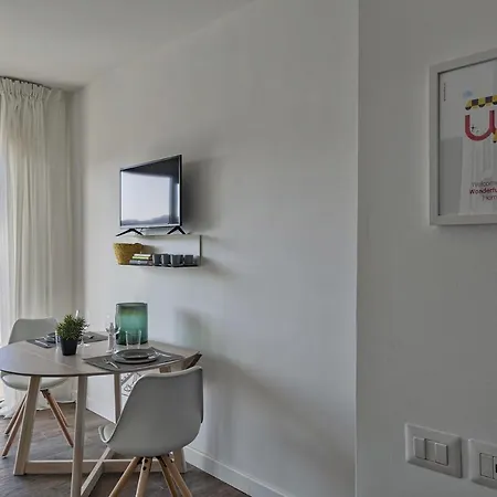Appartement Deluxe By Wonderful Italy *