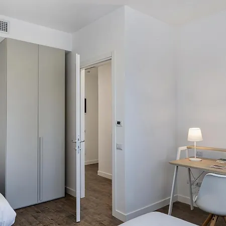 Appartement Deluxe By Wonderful Italy