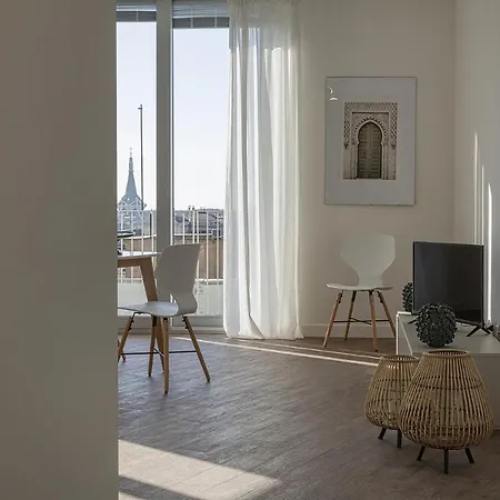 Deluxe By Wonderful Italy Appartement