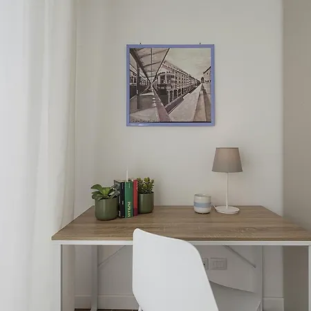 Deluxe By Wonderful Italy Appartement