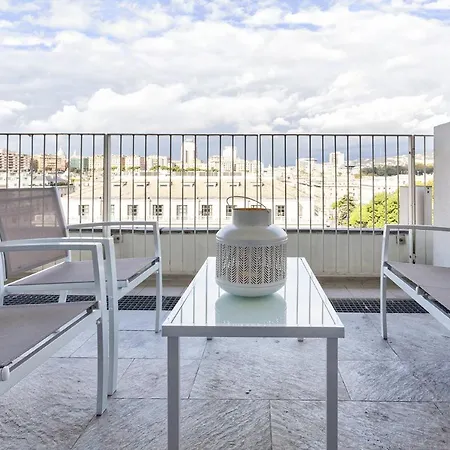 Deluxe By Wonderful Italy Appartement *