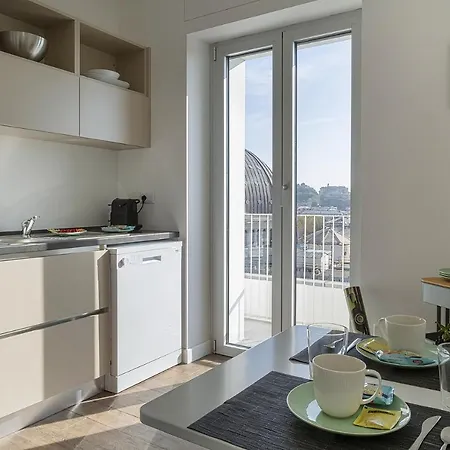 Deluxe By Wonderful Italy Appartement