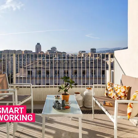 Deluxe By Wonderful Italy Appartement