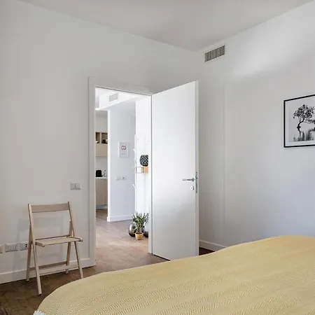 Deluxe By Wonderful Italy Апартаменты