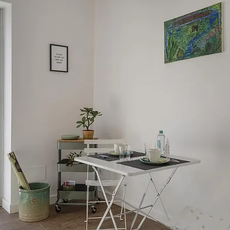 Deluxe By Wonderful Italy * Генуя